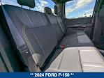 2024 Ford F-150 SuperCrew Cab 4x2 Pickup for sale #244410 - photo 22