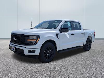 2024 Ford F-150 SuperCrew Cab 4x2 Pickup for sale #244412 - photo 1