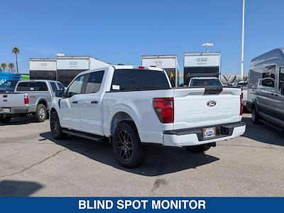 2024 Ford F-150 SuperCrew Cab 4x2 Pickup for sale #244412 - photo 2