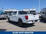 2024 Ford F-150 SuperCrew Cab 4x2 Pickup for sale #244412 - photo 2