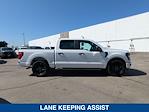 2024 Ford F-150 SuperCrew Cab 4x2 Pickup for sale #244412 - photo 6