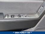 2024 Ford F-150 SuperCrew Cab 4x2 Pickup for sale #244412 - photo 10