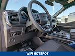 2024 Ford F-150 SuperCrew Cab 4x2 Pickup for sale #244412 - photo 11
