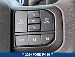 2024 Ford F-150 SuperCrew Cab 4x2 Pickup for sale #244412 - photo 16