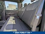 2024 Ford F-150 SuperCrew Cab 4x2 Pickup for sale #244412 - photo 20