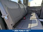 2024 Ford F-150 SuperCrew Cab 4x2 Pickup for sale #244412 - photo 21