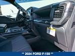 2024 Ford F-150 SuperCrew Cab 4x2 Pickup for sale #244412 - photo 22