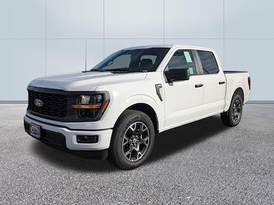 2024 Ford F-150 SuperCrew Cab 4x2 Pickup for sale #244414 - photo 1