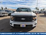 2024 Ford F-150 SuperCrew Cab 4x2 Pickup for sale #244414 - photo 8