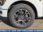 2024 Ford F-150 SuperCrew Cab 4x2 Pickup for sale #244414 - photo 9