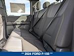 2024 Ford F-150 SuperCrew Cab 4x2 Pickup for sale #244414 - photo 17