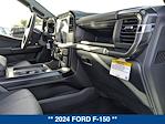 2024 Ford F-150 SuperCrew Cab 4x2 Pickup for sale #244414 - photo 19