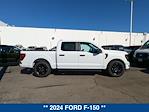 2024 Ford F-150 SuperCrew Cab 4x2 Pickup for sale #244457 - photo 6