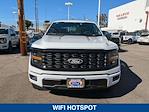 2024 Ford F-150 SuperCrew Cab 4x2 Pickup for sale #244457 - photo 8