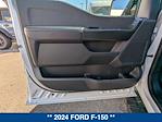 2024 Ford F-150 SuperCrew Cab 4x2 Pickup for sale #244457 - photo 10