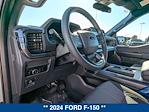 2024 Ford F-150 SuperCrew Cab 4x2 Pickup for sale #244457 - photo 11