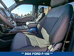 2024 Ford F-150 SuperCrew Cab 4x2 Pickup for sale #244457 - photo 12