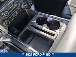 2024 Ford F-150 SuperCrew Cab 4x2 Pickup for sale #244457 - photo 15