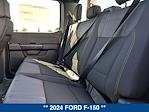 2024 Ford F-150 SuperCrew Cab 4x2 Pickup for sale #244457 - photo 17