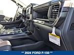 2024 Ford F-150 SuperCrew Cab 4x2 Pickup for sale #244457 - photo 19