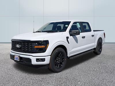 2024 Ford F-150 SuperCrew Cab 4x2 Pickup for sale #244462 - photo 1