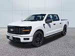 2024 Ford F-150 SuperCrew Cab 4x2 Pickup for sale #244462 - photo 1