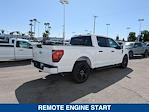 2024 Ford F-150 SuperCrew Cab 4x2 Pickup for sale #244462 - photo 5