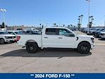 2024 Ford F-150 SuperCrew Cab 4x2 Pickup for sale #244462 - photo 6