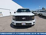 2024 Ford F-150 SuperCrew Cab 4x2 Pickup for sale #244462 - photo 8