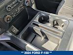 2024 Ford F-150 SuperCrew Cab 4x2 Pickup for sale #244462 - photo 18