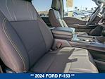 2024 Ford F-150 SuperCrew Cab 4x2 Pickup for sale #244462 - photo 23