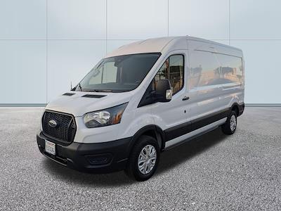 Used 2024 Ford Transit 350 Medium Roof Empty Cargo Van for sale #244462A - photo 1