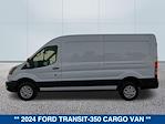Used 2024 Ford Transit 350 Medium Roof Empty Cargo Van for sale #244462A - photo 3