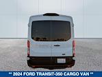 Used 2024 Ford Transit 350 Medium Roof Empty Cargo Van for sale #244462A - photo 4