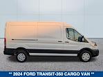 Used 2024 Ford Transit 350 Medium Roof Empty Cargo Van for sale #244462A - photo 6