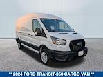 Used 2024 Ford Transit 350 Medium Roof Empty Cargo Van for sale #244462A - photo 7