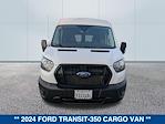 Used 2024 Ford Transit 350 Medium Roof Empty Cargo Van for sale #244462A - photo 8