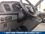 Used 2024 Ford Transit 350 Medium Roof Empty Cargo Van for sale #244462A - photo 11