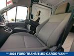 Used 2024 Ford Transit 350 Medium Roof Empty Cargo Van for sale #244462A - photo 12
