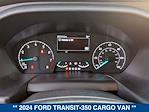 Used 2024 Ford Transit 350 Medium Roof Empty Cargo Van for sale #244462A - photo 13