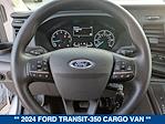 Used 2024 Ford Transit 350 Medium Roof Empty Cargo Van for sale #244462A - photo 14