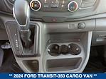 Used 2024 Ford Transit 350 Medium Roof Empty Cargo Van for sale #244462A - photo 15