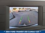 Used 2024 Ford Transit 350 Medium Roof Empty Cargo Van for sale #244462A - photo 16