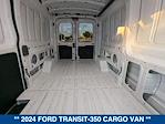 Used 2024 Ford Transit 350 Medium Roof Empty Cargo Van for sale #244462A - photo 17