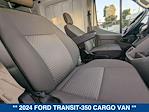 Used 2024 Ford Transit 350 Medium Roof Empty Cargo Van for sale #244462A - photo 19