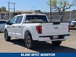 2024 Ford F-150 SuperCrew Cab 4x2 Pickup for sale #244463 - photo 2