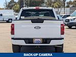 2024 Ford F-150 SuperCrew Cab 4x2 Pickup for sale #244463 - photo 4