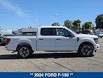 2024 Ford F-150 SuperCrew Cab 4x2 Pickup for sale #244463 - photo 6