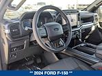 2024 Ford F-150 SuperCrew Cab 4x2 Pickup for sale #244463 - photo 9