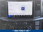 2024 Ford F-150 SuperCrew Cab 4x2 Pickup for sale #244463 - photo 13